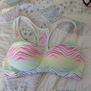 VS PINK Sports Bra